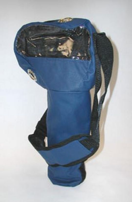 Mada Shoulder Bag for M6 Oxygen Cylinders